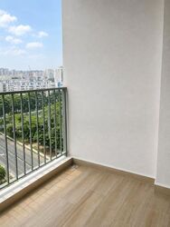 Sims Urban Oasis (D14), Condominium #612076281